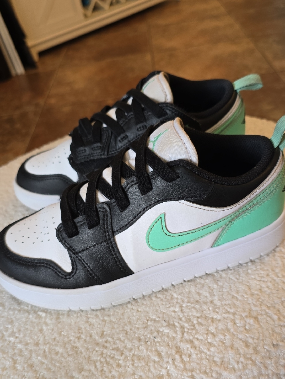 Jordan 1 LOW